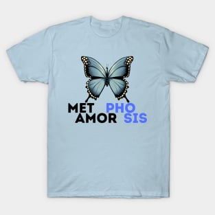 Metamorphosis T-Shirt